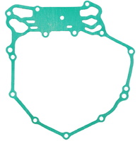 Прокладка левой крышки картера двигателя снегохода квадроцикла BRP Can-Am Ski-Doo (неоригинальная) 420651210 420651211 420651211-N