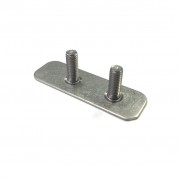 Пластина слайдера вариатора квадроцикла BRP Can-Am Maverick X3 420651765