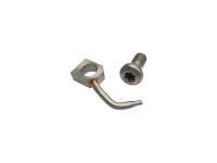 Форсунка масляная квадроцикла BRP Can-Am G2 Outlander Renegade Maverick Sport Defender (Traxter) 1000R 420656048 420656045