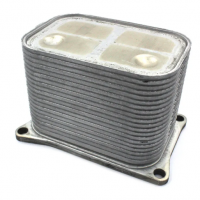 Масляный радиатор (теплообменник) для BRP Can-am Maverick X3 420656689