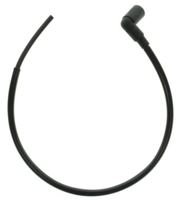 Свечной бронепровод (790мм) задний квадроцикла BRP Can-Am Maverick Trail Sport Defender (Traxter) 420665333