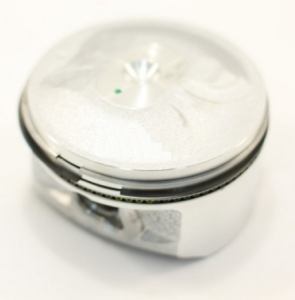 Поршень двигателя квадроцикла BRP Can-Am 500 Outlander Renegade 420684410 420684412