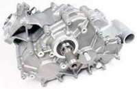 Коробка переключения передач (КПП) квадроцикла BRP Can-Am Outlander 1000R XMR Renegade G2S 2019-2020 (подходит на 2017-2018 420685806) 420686214