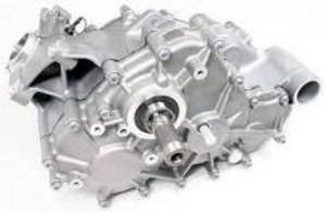 Коробка переключения передач (КПП) квадроцикла BRP Can-Am Outlander 1000R XMR Renegade G2S 2019-2020 (подходит на 2017-2018 420685806) 420686214