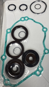 Прокладки КПП квадроцикла BRP Can-Am Maverick X3 Turbo 420686602