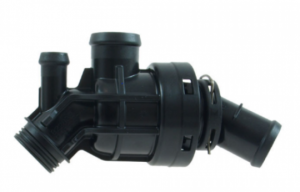 Термостат в сборе снегохода BRP Ski-Doo 420822833 420822835 420822836