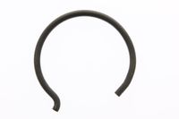 Cтопорное кольцо поршня двигателя квадроцикла BRP Can-Am G2 Outlander Renegade DS Defender Maverick Trail 420845109 420845107