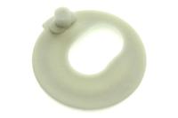 Ответная пластина ручного стартера квадроцикла BRP Can-Am Outlander 400 420852306