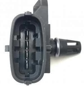 Датчик температуры и давления квадроцикла BRP Can-Am Maverick X3 Turbo 420874651