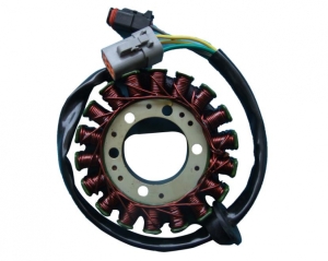 Статор снегохода RiderLab для Ski-Doo 410922993 / 410922946 / 420889905 / 01-245-01 420889905N