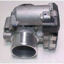 Дроссельная заслонка Can-Am BRP 420893147 420893149