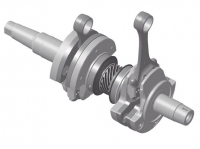 Коленчатый вал для снегохода BRP Ski-doo Rev Gen4 420893787 420893982 Коленчатый вал для снегохода BRP Ski-doo Rev Gen4 420893787 420893982