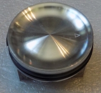 Поршень двигателя квадроцикла BRP Can-Am Maverick X3 Turbo RR 420893973