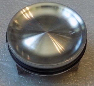 Поршень двигателя квадроцикла BRP Can-Am Maverick X3 Turbo RR 420893973