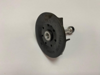 Крыльчатка водяной помпы (б у пробег 150км) BRP Ski-Doo 420922809 420922809-BY