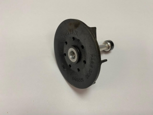 Крыльчатка водяной помпы (б у пробег 150км) BRP Ski-Doo 420922809 420922809-BY