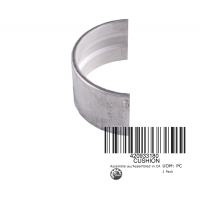 Вкладыш коренной коленвала квадроцикла BRP Can-Am Maverick X3 снегохода Ski-Doo Expedition Grand Touring MXZ Renegade Skandic Tundra гидроцикла Sea-Doo Spark GTI 420933180