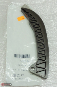 Успокоитель цепи двигателя квадроцикла BRP Can-Am Maverick X3 снегохода Ski-Doo Expedition Grand Touring MXZ Renegade Skandic Tundra гидроцикла Sea-Doo Spark GTI 420936020