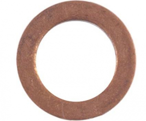 Шайба сливного болта квадроцикла снегохода BRP Outlander Renegade 420950141