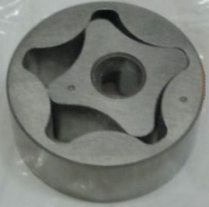 Ротор масляного насоса двигателя квадроцикла BRP Can-Am Maverick X3 420956278