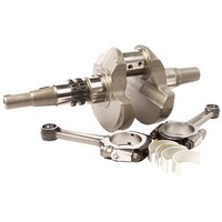 Усиленный коленвал в сборе с шатунами Kawasaki 13031-0079 13031-0030 4089 421-4089