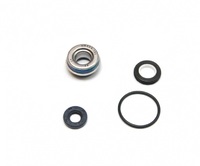 Ремкомплект помпы квадроцикла Yamaha Grizzly 550 700 Rhino 700 93306-00004-00   3B4-12428-00-00    93101-10090-00    11H-12438-10-00   421-W0025   WPK0025   421-W0025N Rider Lab FS-137