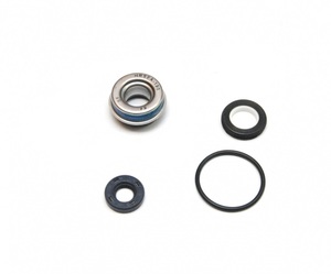 Ремкомплект помпы квадроцикла Yamaha Grizzly 550 700 Rhino 700 93306-00004-00   3B4-12428-00-00    93101-10090-00    11H-12438-10-00   421-W0025   WPK0025   421-W0025N Rider Lab FS-137