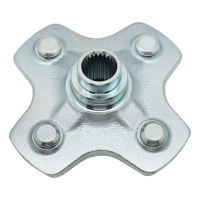 Ступица задняя левая для квадроцикла Honda TRX500 FA 42620-HN2-A20