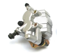 Суппорт передний левый Kawasaki BrutForce 650 / 750 43080-0089 43080-0019-DJ 43080-0089N