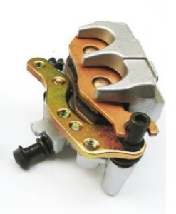 Суппорт передний правый Kawasaki BrutForce 650 / 750 43080-0090 43080-0090N 43080-0020-DJ