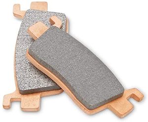 Колодки тормозные задние квадроцикла Kawasaki KRX 1000 43082-0197 1721-3003