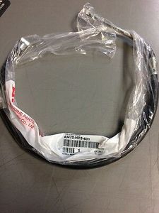 Трос тормоза квадроцикла Honda TRX 420 43470-HP5-601