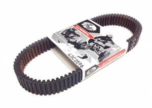 Ремень вариатора усиленный Gates Carbon для квадроцикла Arctic Cat TRV TBX 500 700 Suzuki KingQuad Vinson Vision 500 700 750  500 625 3402-757 3403-141 27601-31G00 27601-09F60 43C3596