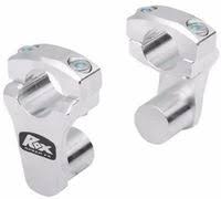 Проставка руля ROX для квадроцикла 2" 7 8" - 7 8" 44-83360