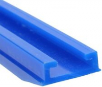 Склиза снегохода Yamaha Nitro   Apex   XTX синяя 8HL-47421-00-00   44-11822