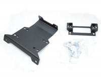 Площадка для лебедки квадроцикла Polaris RZR 1000 444.7419.1