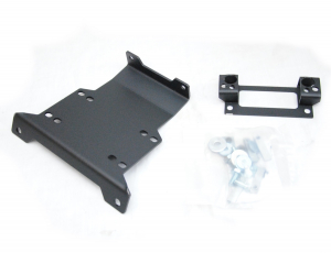 Площадка для лебедки квадроцикла Polaris RZR 1000 444.7419.1