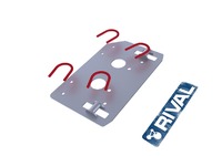 Крепление снегового отвала квадроцикла Stels Leopard 600 (2014-)/ Guepard 800 G (2014-)/Arctic Cat 500 /Arctic Cat 700 TRV-S/MUD PRO / Arctic Cat 1000 TRV-S/MUD PRО 444.6721.3