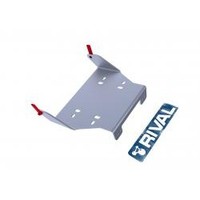 Площадка лебедки Rival для Yamaha Viking 2014+444.7111.2