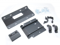 Кронштейн крепления лебедки Rival Can-Am Maverick 800 1000 444.7211.1