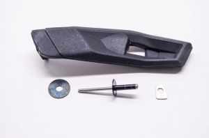 Ремкомплект канистры 860200585 для BRP Ski-Doo 860201057