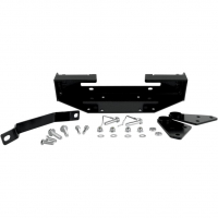 Установочная площадка Warn для отвалов PN 78950 50" , 78954 54"