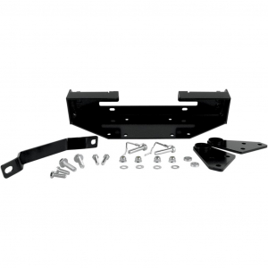 Установочная площадка Warn для отвалов PN 78950 50" , 78954 54"