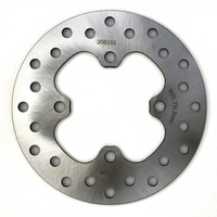 Тормозной диск передний RiderLab для Honda TRX 420   500 45251-HR3-A21 45251-HR6-A61 45251-HR6-A61N