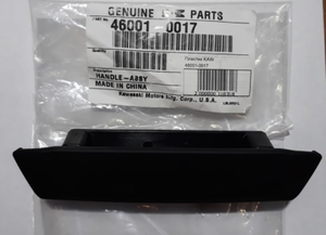 Ручка дверная квадроцикла Kawasaki KRX 1000 Teryx 46001-0017