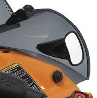 Зеркало оригинальное для снегохода Arctic cat 4639-565