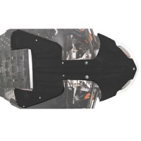 Защита днища для снегохода Arctic Cat 4639-567 Защита днища для снегохода Arctic Cat 4639-567