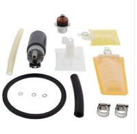 Топливный насос (моторчик) квадроцикла BRP Can-Am Outlander G1 G2 Renegade G1 G2 DS 450 Commander Maverick 47-2015