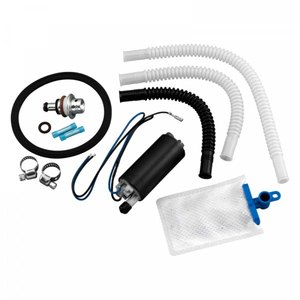 Топливный насос (моторчик) квадроцикла BRP Can-Am Defender Outlander G2L Renegade G2 квадроцикла Polaris RZR 1000 900 800 570 Sportsman 1000 850 570 Touring Scrambler 1000 850 Ranger 1000 900 800 570 Ace 900 570 325570 47-2039