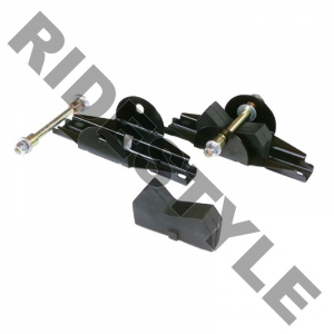 Комплект для установки лыж снегохода Camoplast Polaris 900MKP